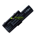 Baterie pro Toshiba F50-11K PA3640U-1BRS F55-Q503 PA3639U [Náhradní baterie]